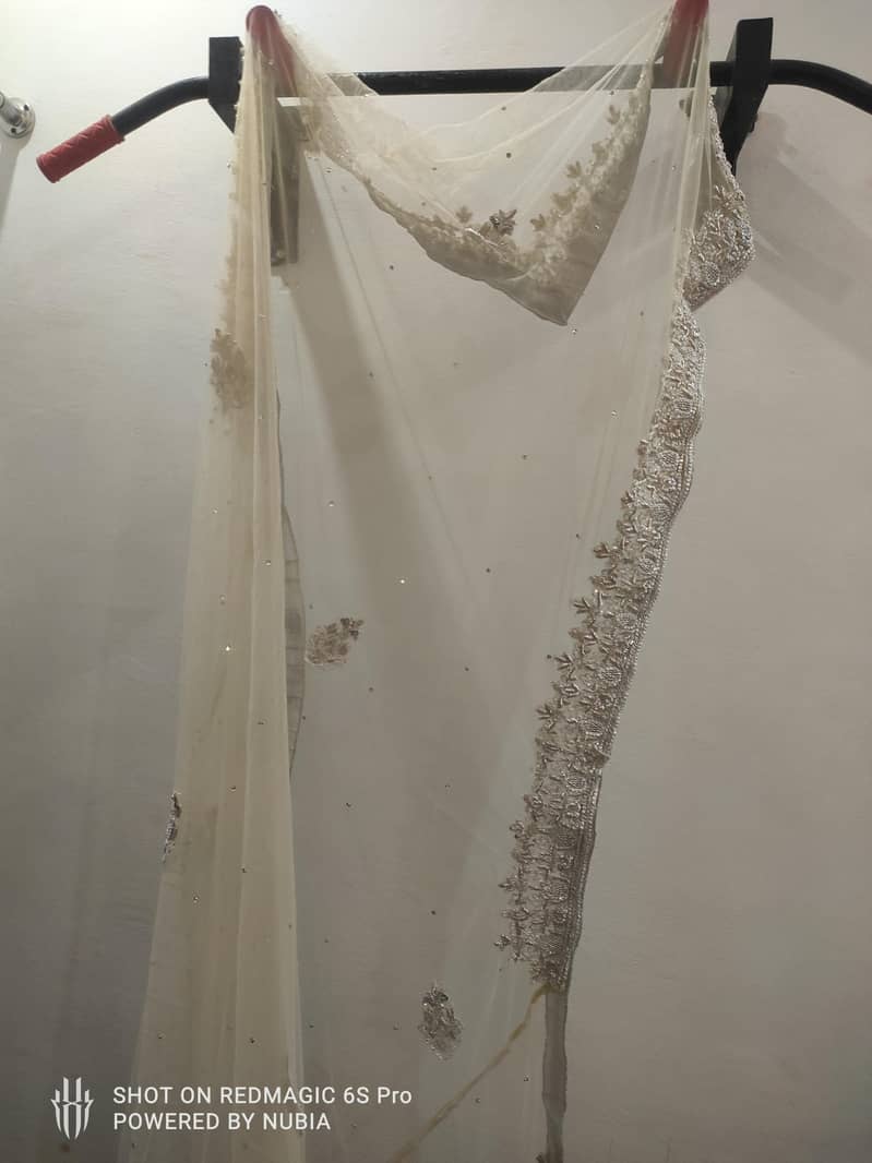 Bridge Walima Maxi Condition 10/10 7