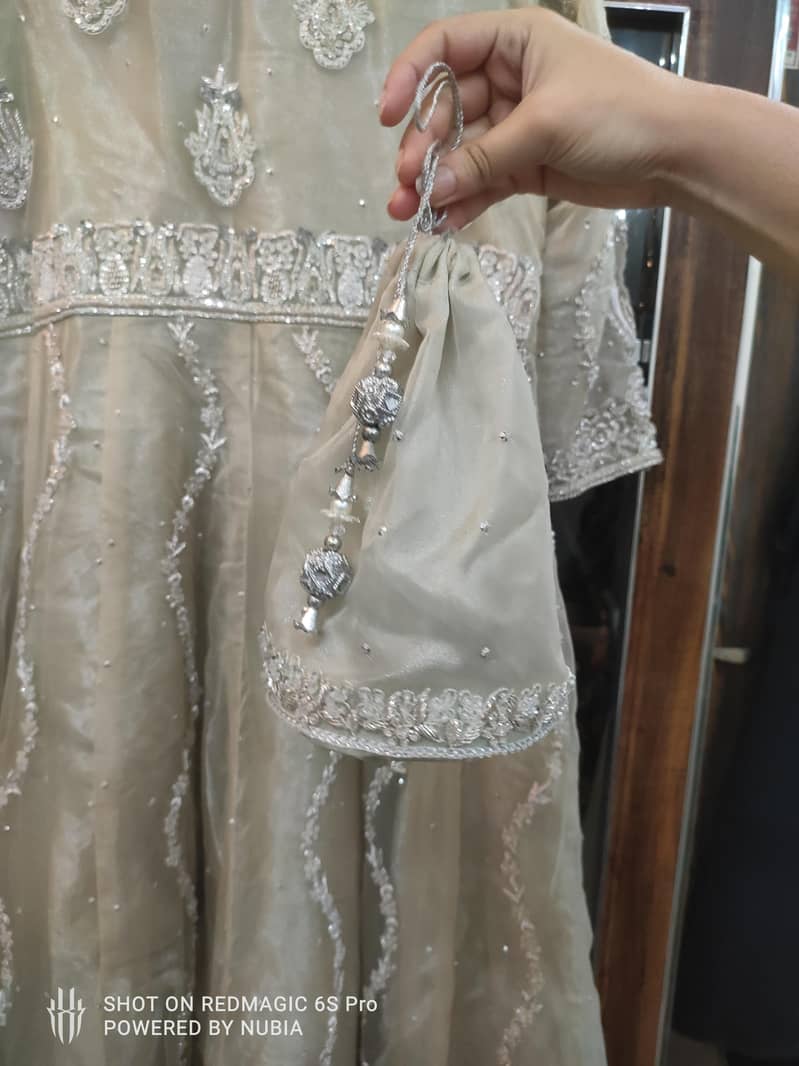 Bridge Walima Maxi Condition 10/10 9