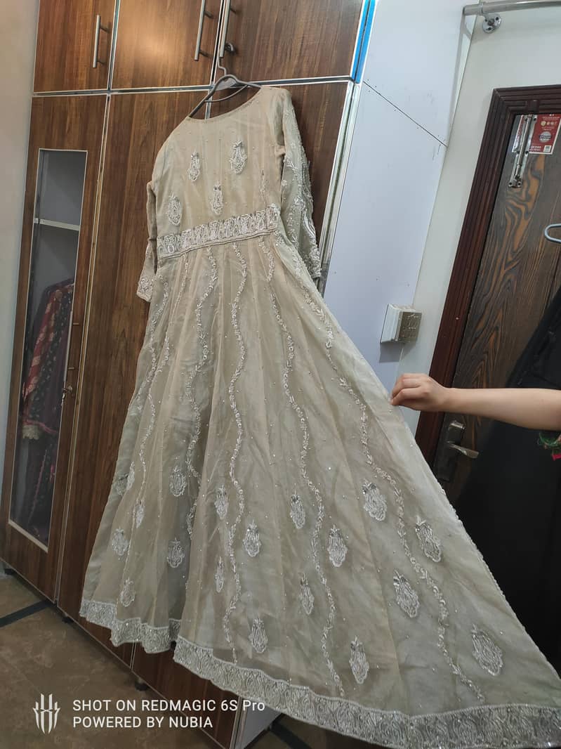 Bridge Walima Maxi Condition 10/10 10