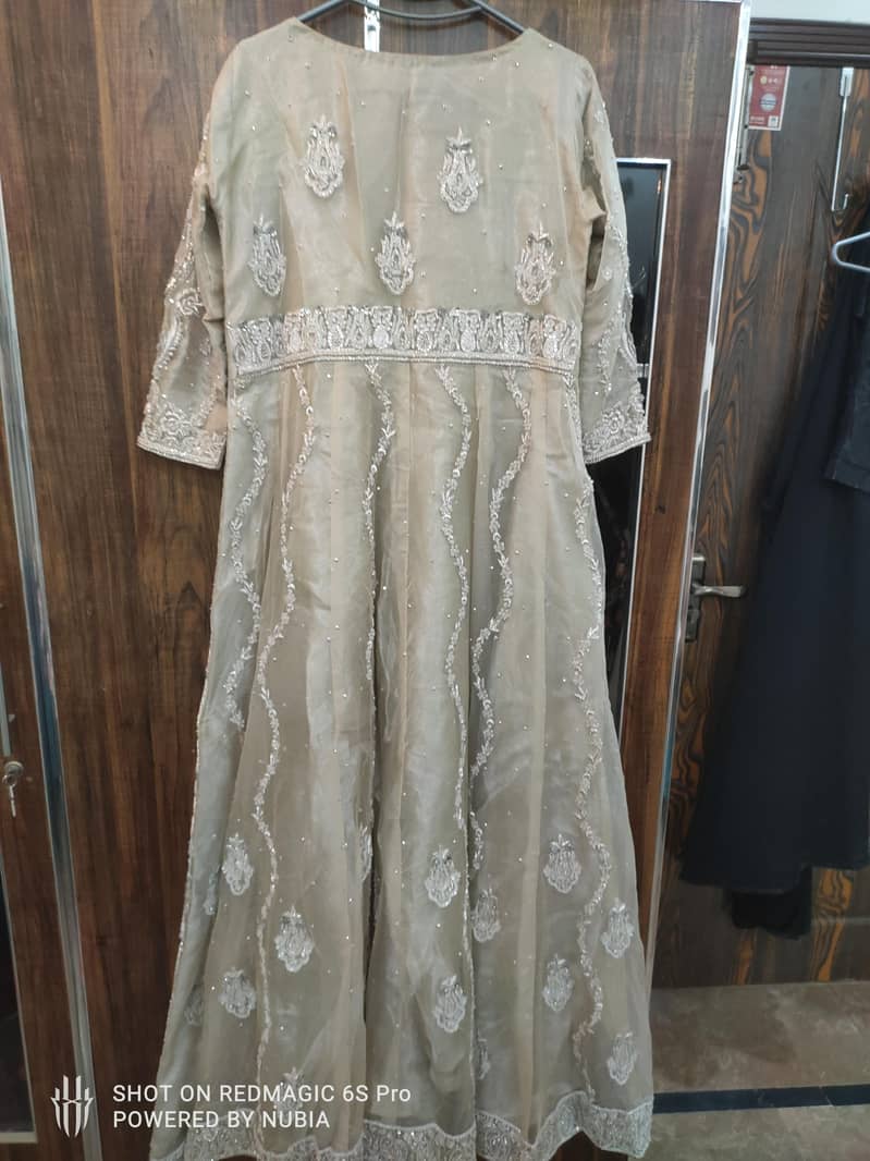 Bridge Walima Maxi Condition 10/10 11