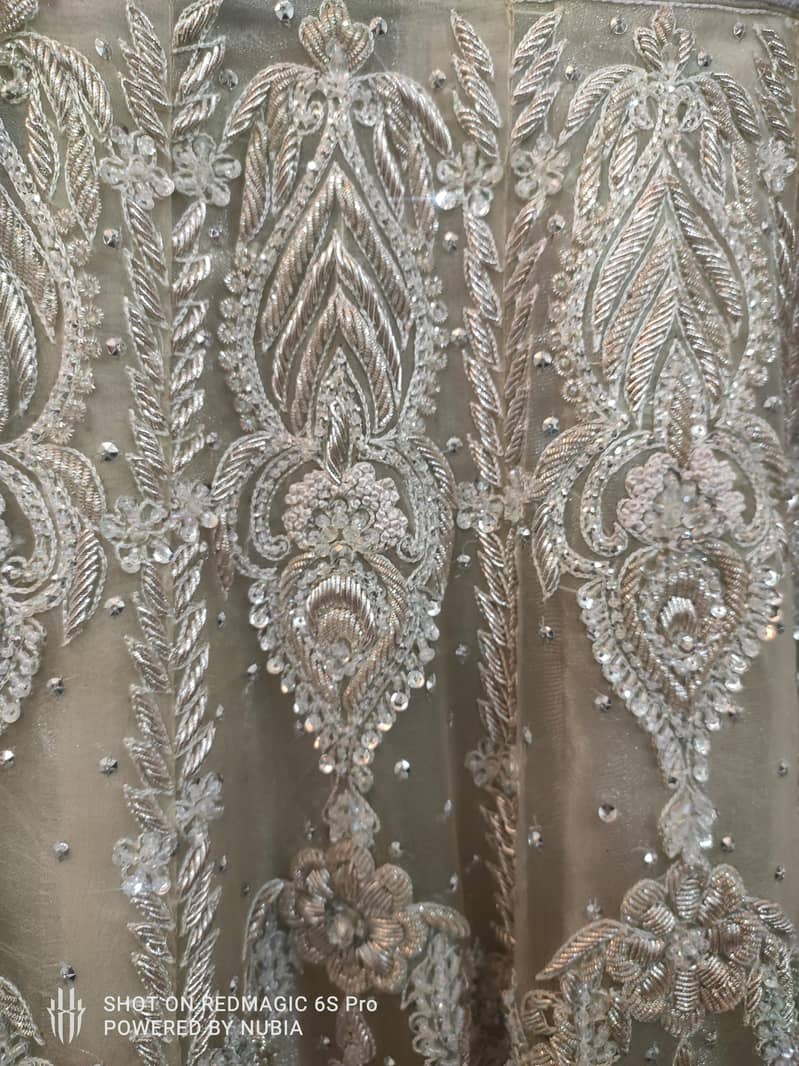 Bridge Walima Maxi Condition 10/10 13