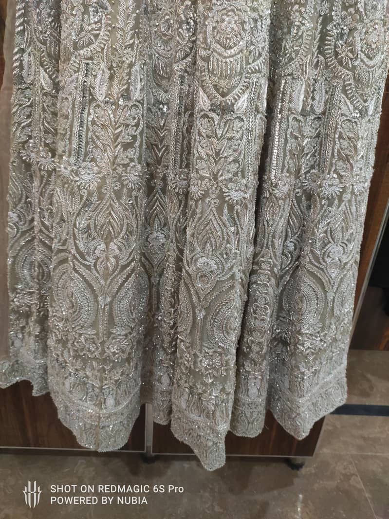 Bridge Walima Maxi Condition 10/10 14