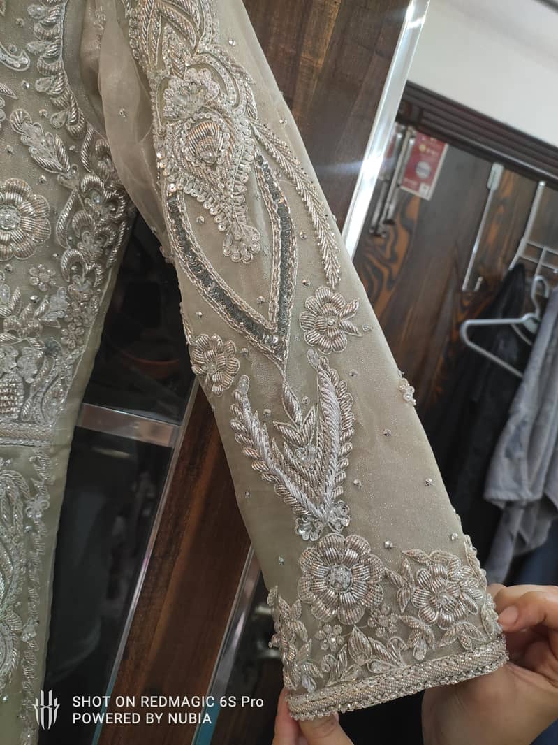 Bridge Walima Maxi Condition 10/10 15