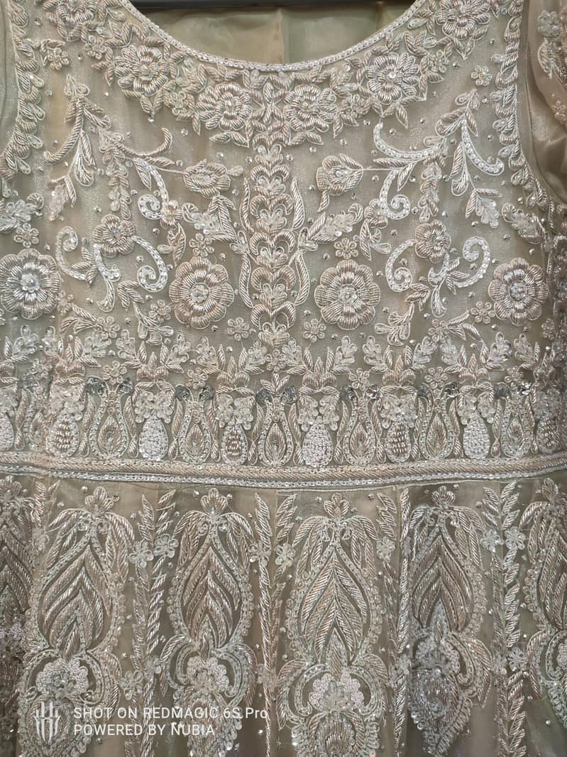Bridge Walima Maxi Condition 10/10 16