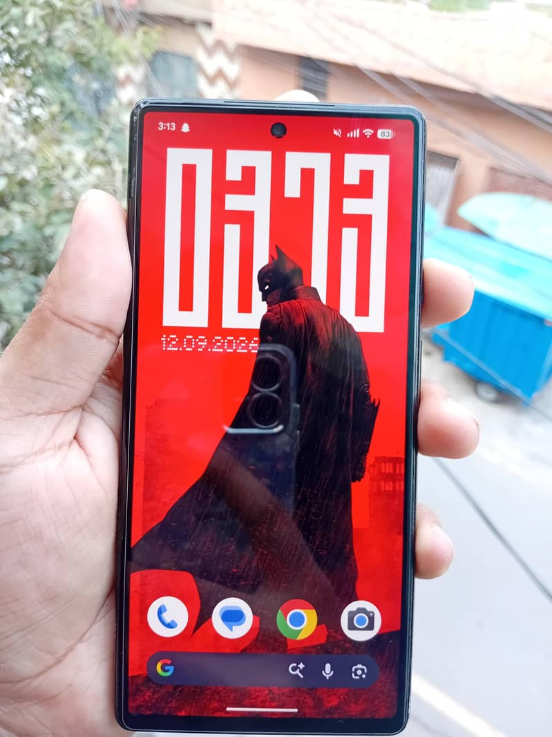 Google Pixel 6 1