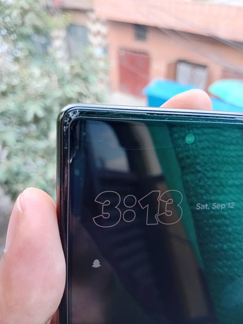Google Pixel 6 2
