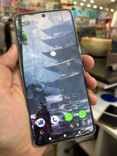 Google Pixel 8 Pro | 256GB | Official PTA Approved
