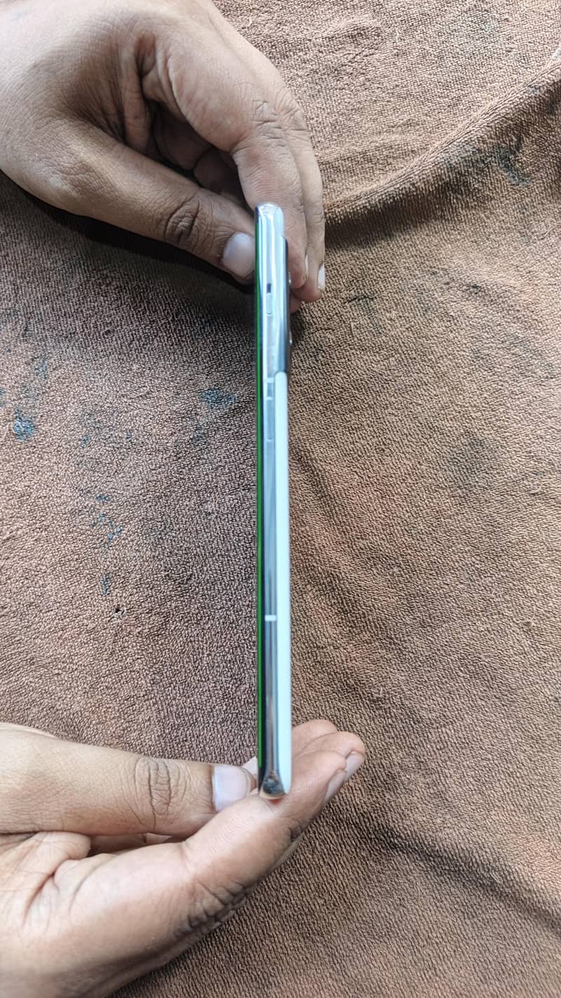 One Plus 10 Pro 3