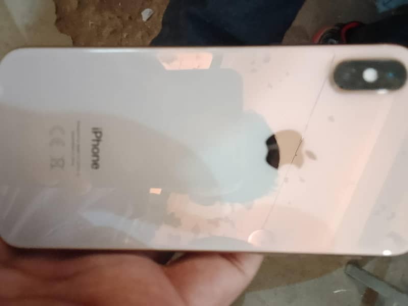 Apple iPhone Xs 0