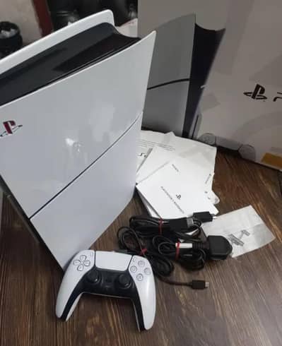 Sony PS5 pro janigan
