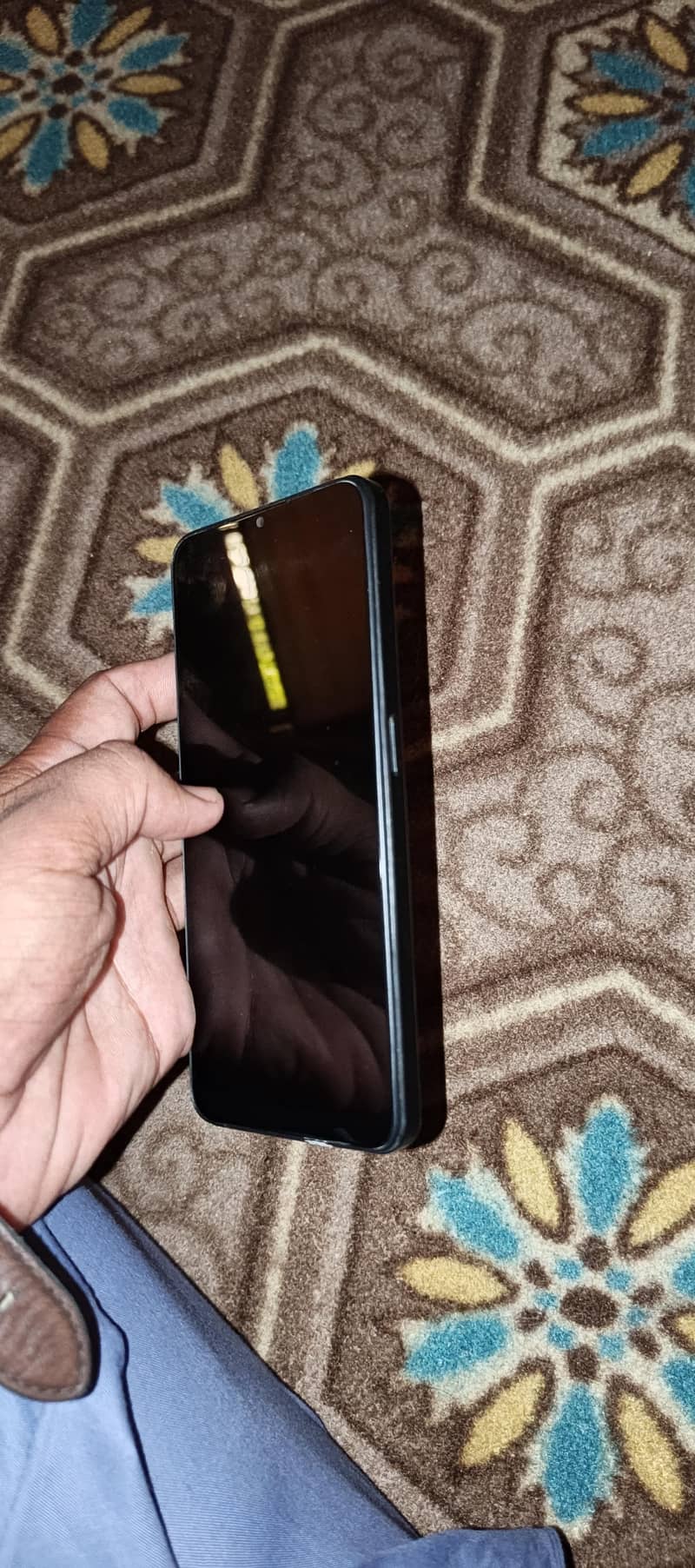 OPPO A3x 1