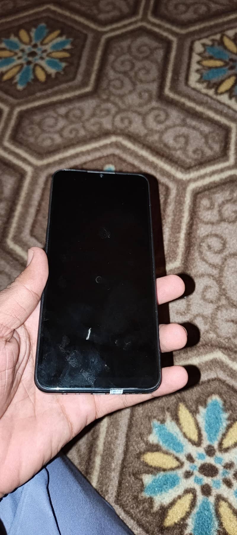 OPPO A3x 4