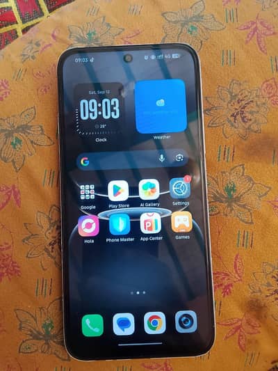 Infinix Smart 20