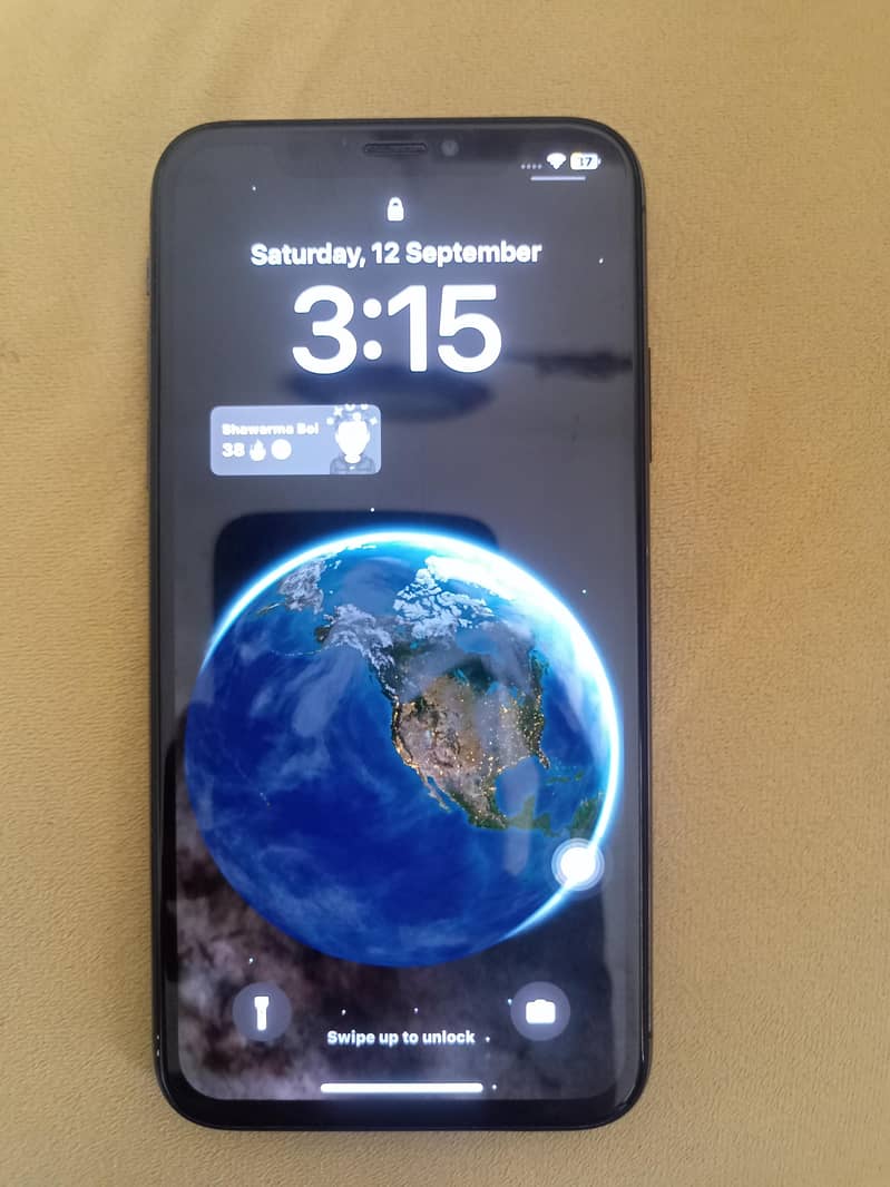 Apple iPhone X 2