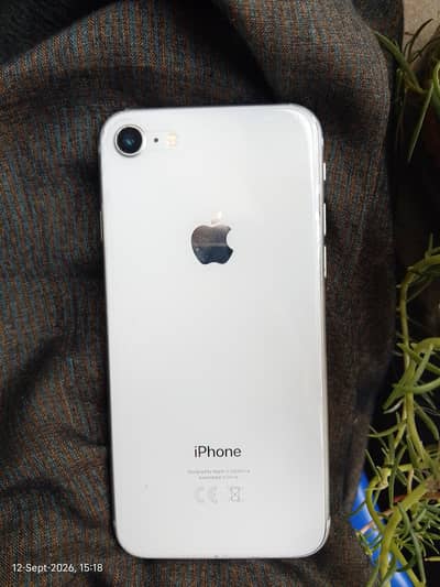 Apple iPhone 8