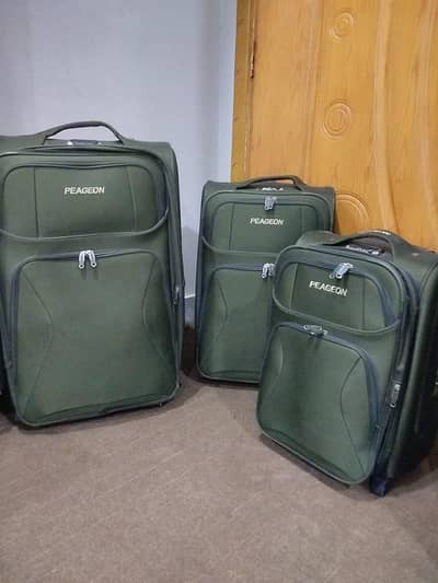 Luggage Bags/ Suitcase For Sales