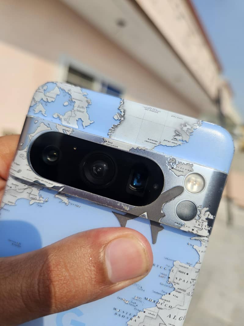 Google Pixel 8 Pro 3