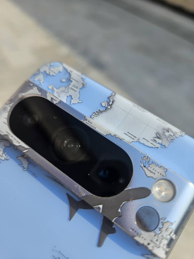 Google Pixel 8 Pro 4