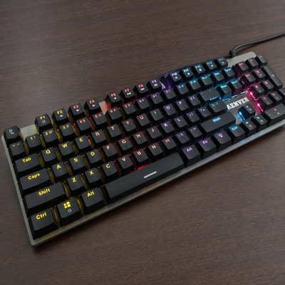 KENVER MECHANICAL KEYBOARD