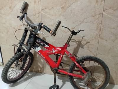bicycle for sale