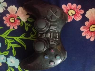 Android led game console joy stick