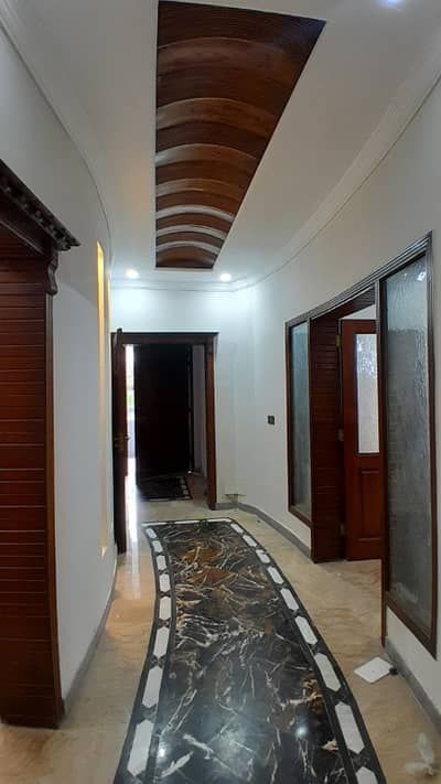 Basement Available For Rent in E-11/1 Islamabad