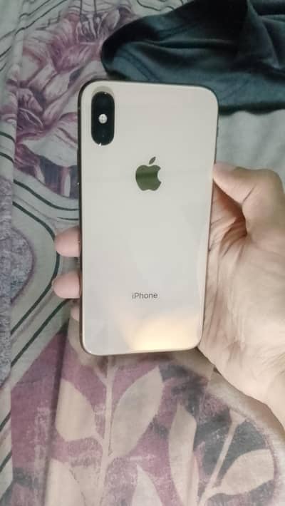 Apple iPhone XS