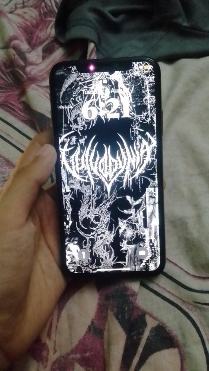 Apple iPhone XS 2