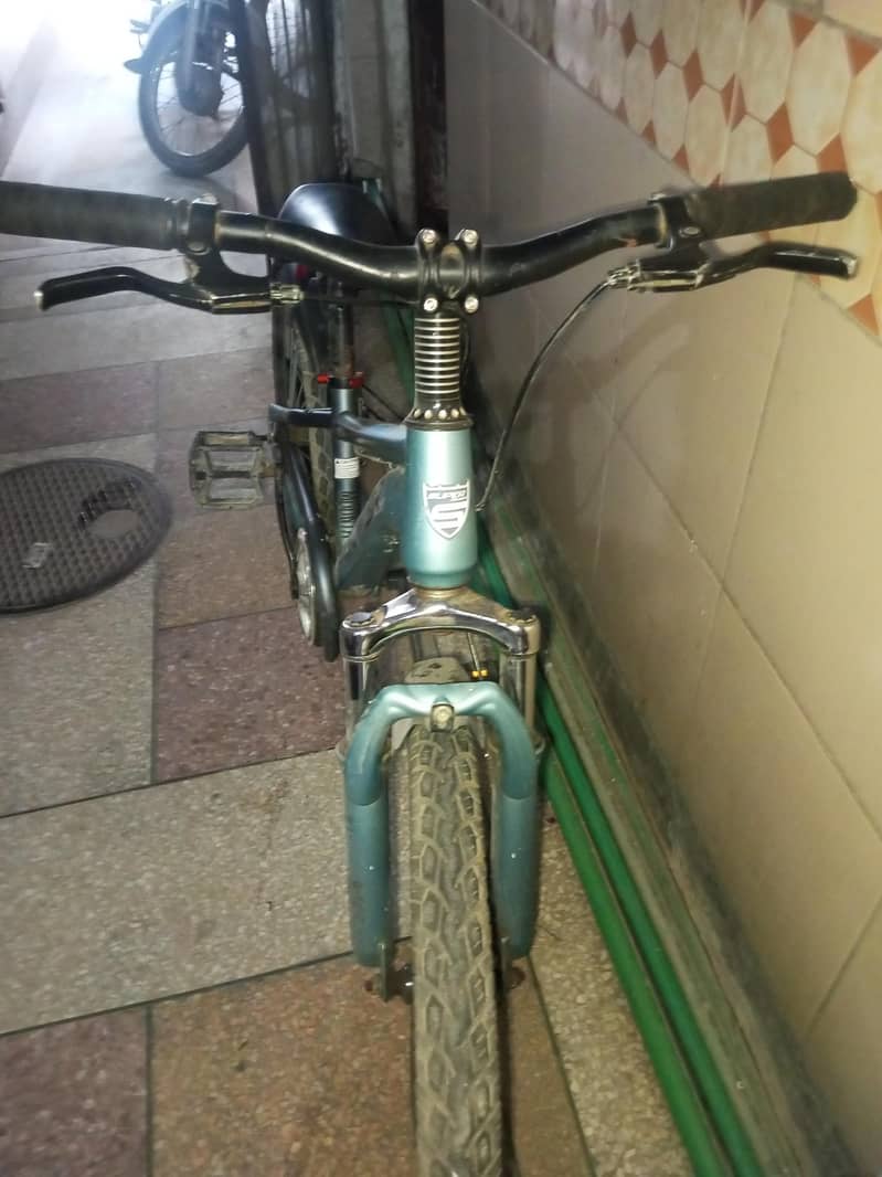 Bicycle 1