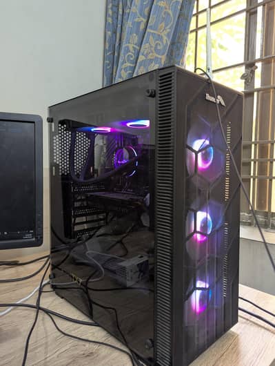 RYZEN 7 5800X PC FOR SELL