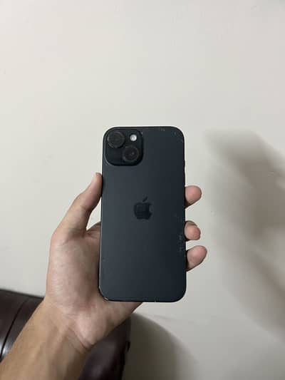 Iphone 15 jv