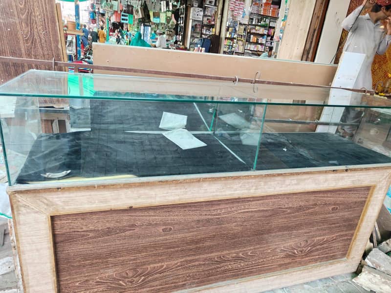 shop counter 1