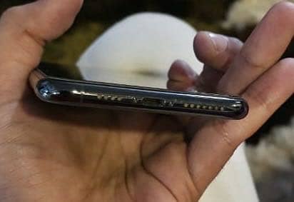 Apple iPhone 11 Pro Max 3