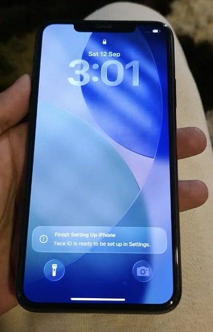 Apple iPhone 11 Pro Max 5