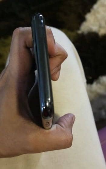 Apple iPhone 11 Pro Max 7