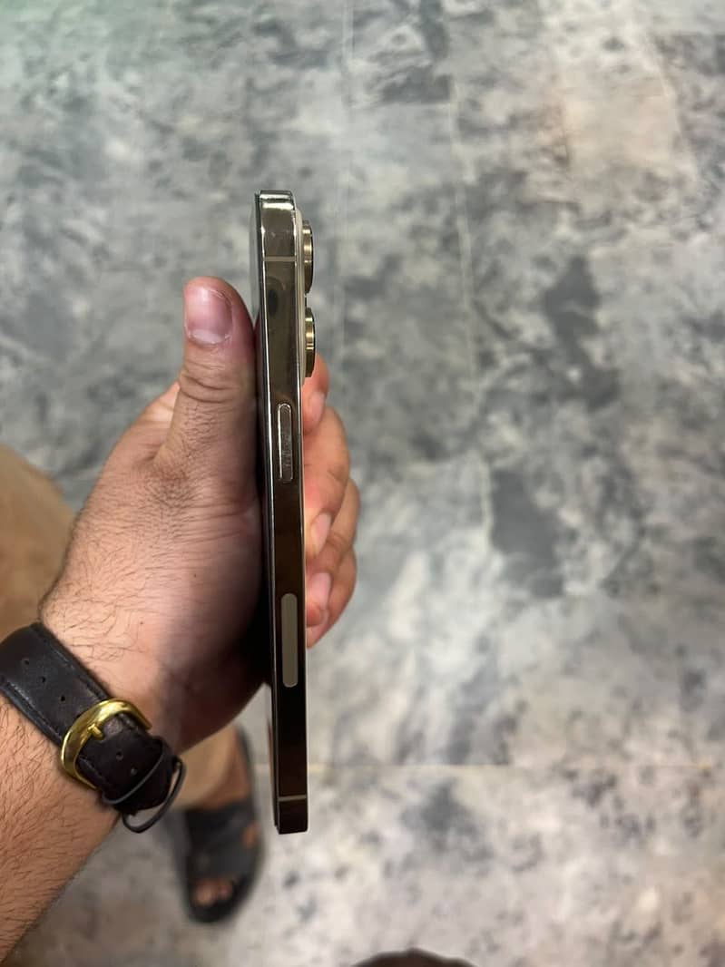 Apple iPhone 14 Pro Max 1