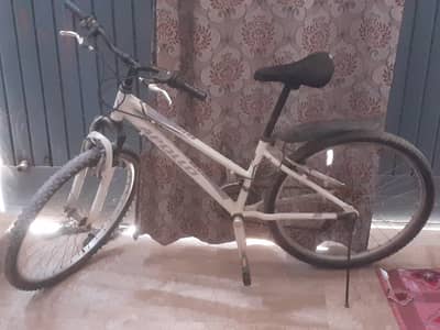Appolo Gear Bicycle