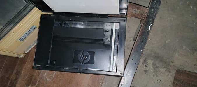 HP Lazer jet M1132 Mfp