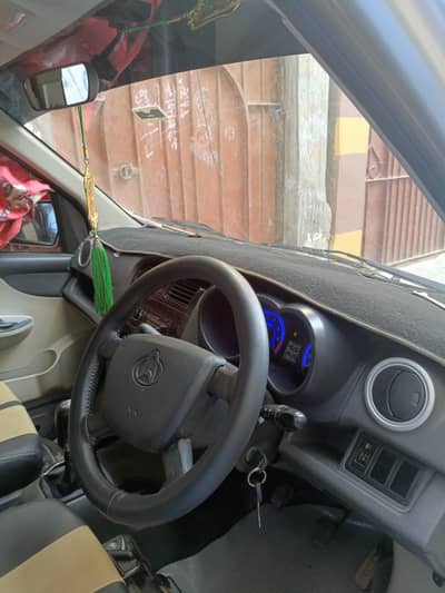 Changan Karvaan 2021