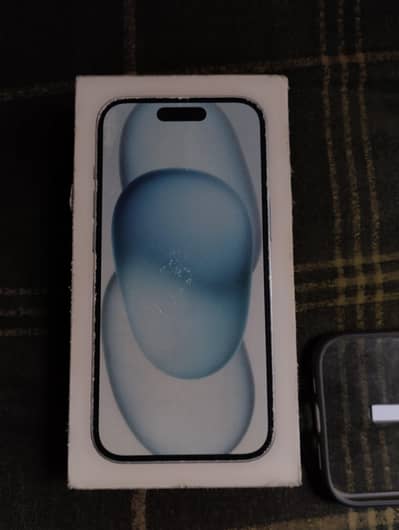 Apple iPhone 15