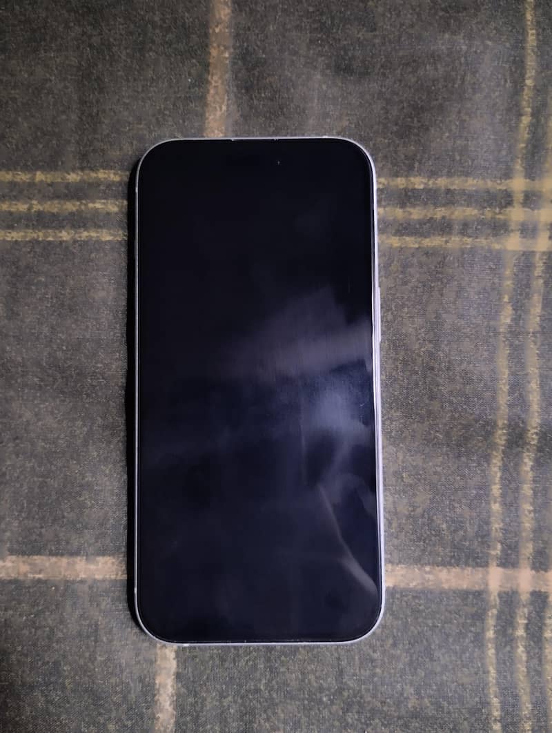 Apple iPhone 15 3