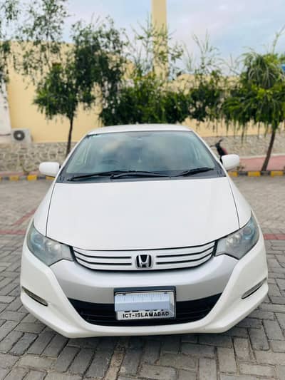 Honda Insight 2015 Model For Sale
