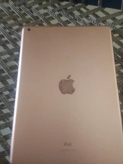 iPad 7 generation