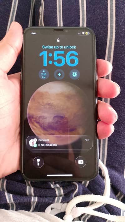 Apple iPhone 11 Pro