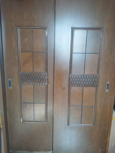 2 door sliding wardrobes