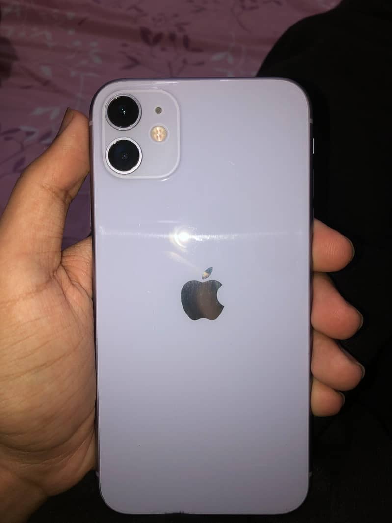 Apple iPhone 11 0