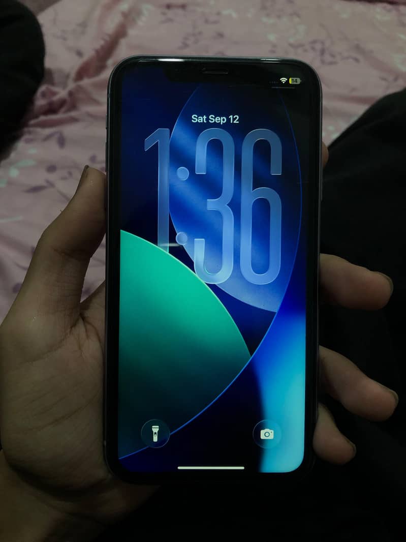Apple iPhone 11 1