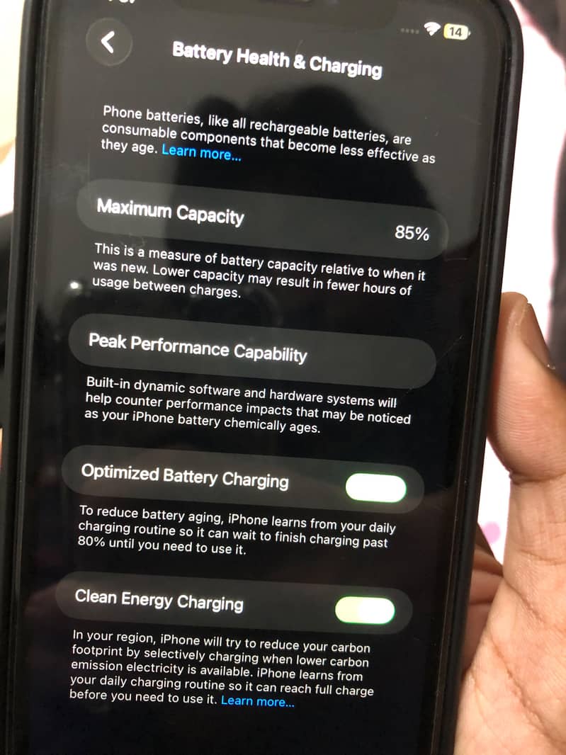 Apple iPhone 11 4