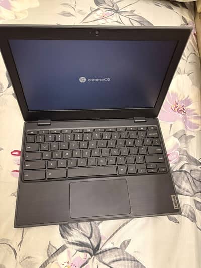 Lenovo 100e 2nd Generation in Mint Condition | 4gb RAM | 32gb Storage