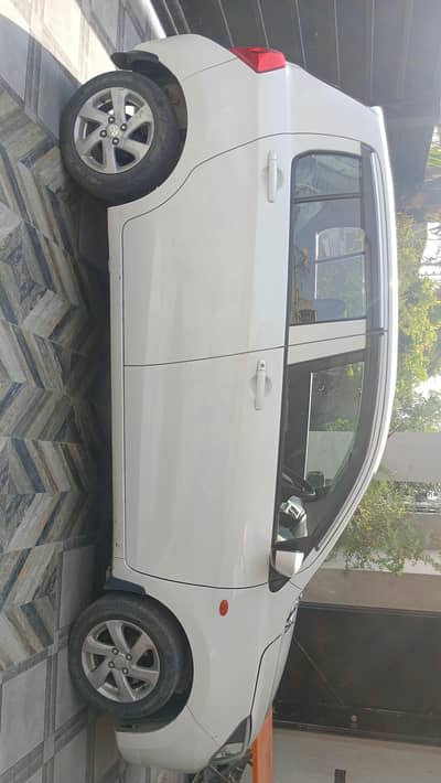 Suzuki Cultus VXL 2020
